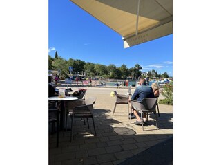 Appartamento per vacanze Njivice Documento 43