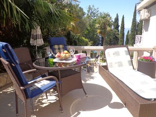 Appartamento per vacanze Njivice Caratteristiche 26