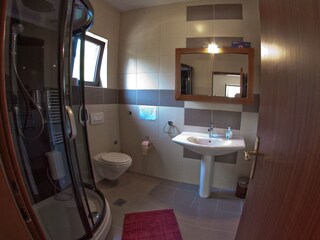 Appartamento per vacanze Njivice Caratteristiche 17