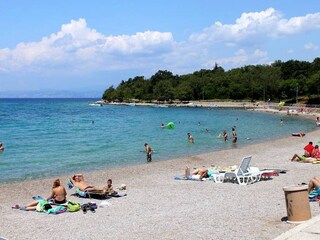 Appartamento per vacanze Njivice Documento 41