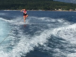 Appartamento per vacanze Njivice Ambiente 39