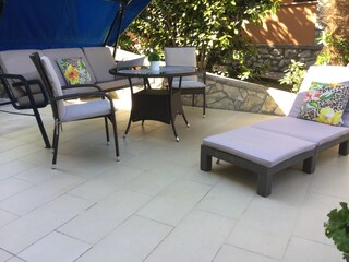 Appartamento per vacanze Njivice Registrazione all'aperto 9