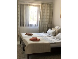 Appartamento per vacanze Njivice Caratteristiche 24