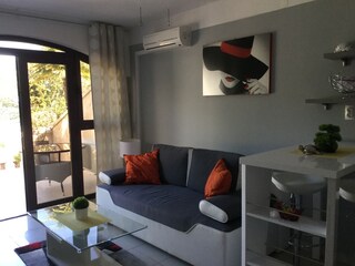 Appartamento per vacanze Njivice Caratteristiche 20