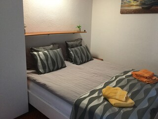 Appartamento per vacanze Njivice Caratteristiche 19