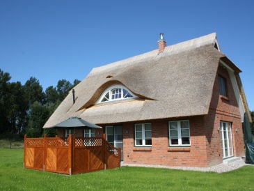 Ferienhaus Kleine Seemöwe