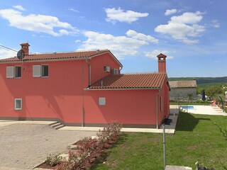 Villa Paradiž Buitenaudio-opname 6