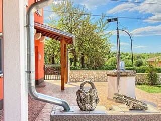 Villa Paradiž Buitenaudio-opname 9