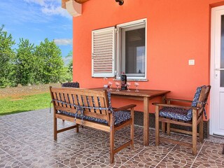 Villa Paradiž Buitenaudio-opname 11