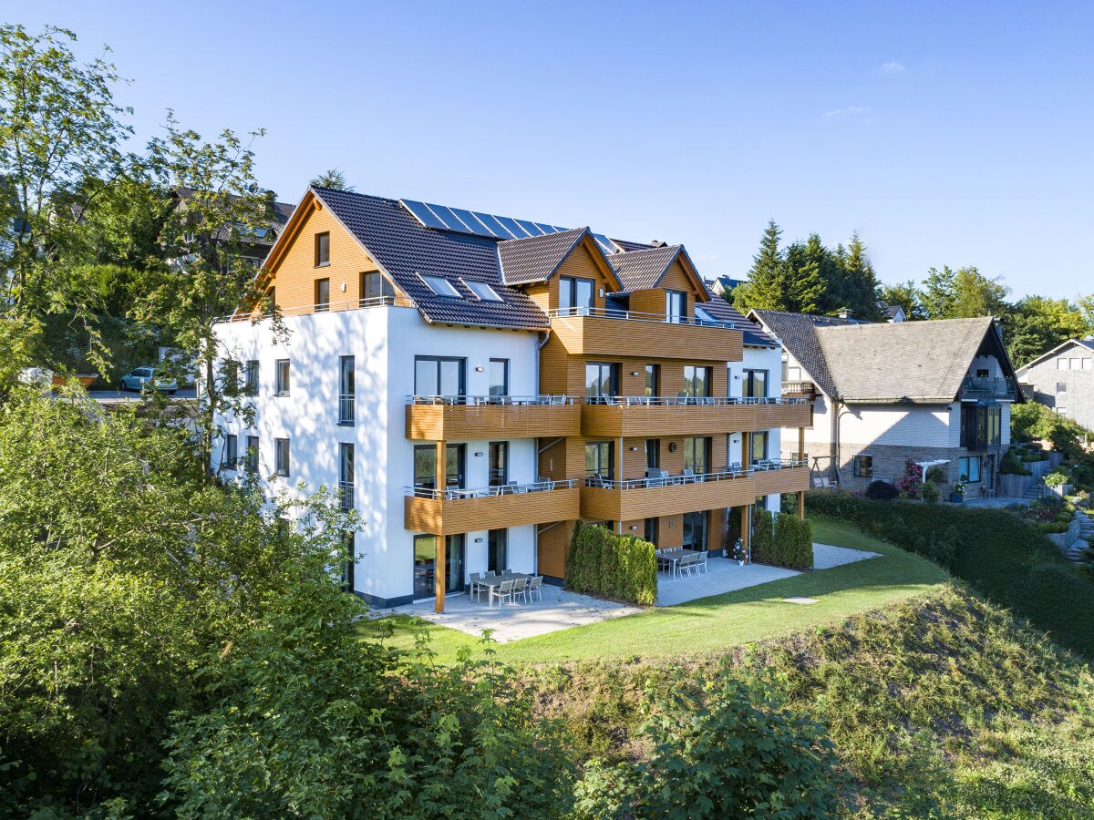 Single wohnung winterberg