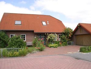 Ferienwohnung Reiche - Horumersiel - image1