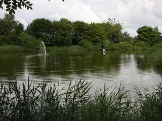 Horumersieler Kolk
