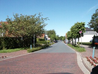 Horumersiel