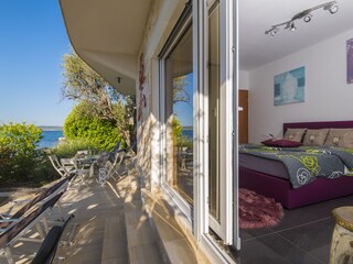 Appartement Maslenica Kenmerken 18