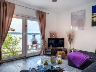 Appartement Maslenica Kenmerken 13