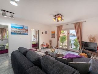 Appartement Maslenica Équipement 12