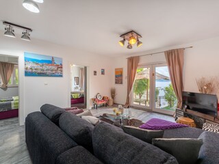 Appartement Maslenica Kenmerken 12