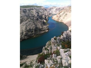 Appartamento Maslenica Ambiente 22