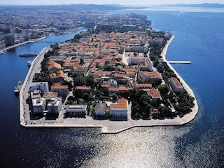 Appartement Maslenica Environnement 23