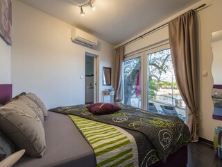 Appartement Maslenica Équipement 12