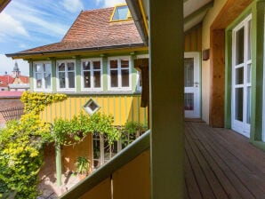 Ferienwohnung Maisonette Baugut - Remlingen - image1