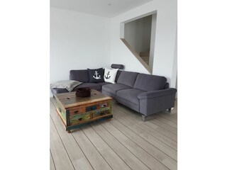 Casa de vacaciones Harlesiel Características 17
