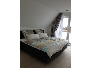 Casa per le vacanze Harlesiel Caratteristiche 18