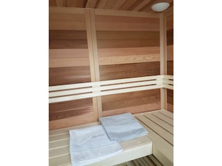 Vakantiehuis Harlesiel  35