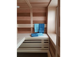 Casa de vacaciones Harlesiel Características 16