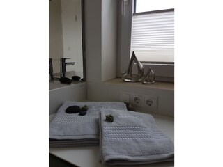 Casa per le vacanze Harlesiel Caratteristiche 12