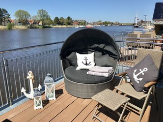 Casa per le vacanze Harlesiel Ambiente 20