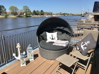Vakantiehuis Harlesiel Omgeving 22