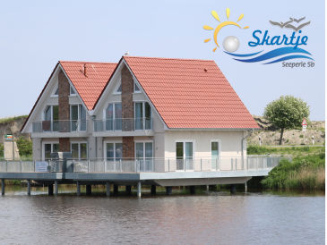 Ferienhaus Seeperle Skartje