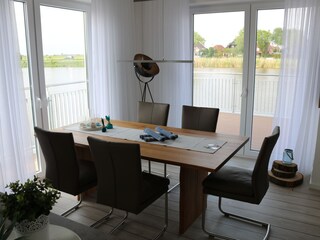 Casa per le vacanze Harlesiel Caratteristiche 3