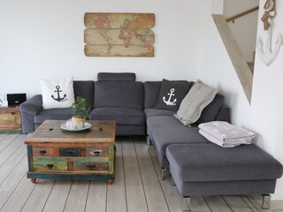 Casa per le vacanze Harlesiel Caratteristiche 2