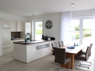 Casa per le vacanze Harlesiel Caratteristiche 4