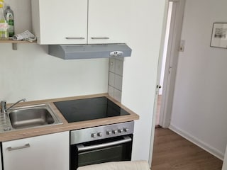 Holiday house Neuhaus an der Oste Features 17