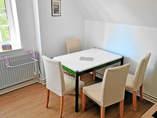 Holiday house Neuhaus an der Oste Features 19