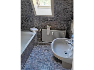 Holiday house Neuhaus an der Oste Features 18