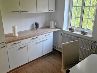 Holiday apartment Geversdorf Features 4