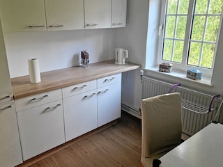 Holiday house Neuhaus an der Oste Features 18