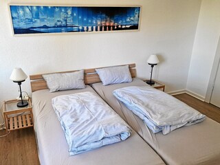 Holiday apartment Geversdorf Features 6