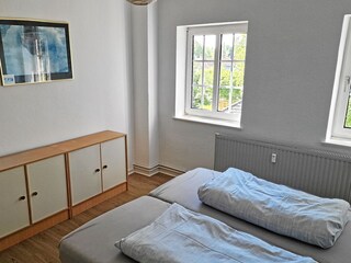 Holiday apartment Geversdorf Features 7