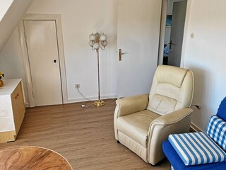 Holiday apartment Geversdorf Features 2