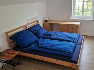 Holiday apartment Neuhaus an der Oste Features 8