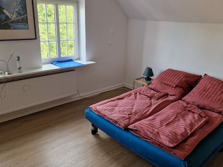 Holiday house Neuhaus an der Oste Features 22