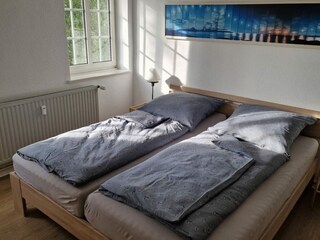 Holiday apartment Neuhaus an der Oste Features 10