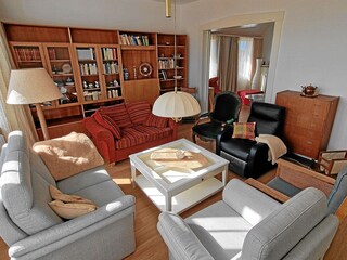 Holiday house Neuhaus an der Oste Features 4