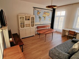 Holiday house Neuhaus an der Oste Features 7