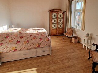 Holiday house Neuhaus an der Oste Features 9